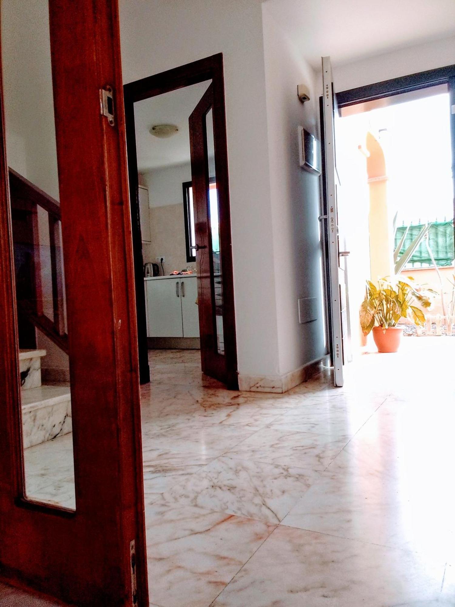 A Casa Di Ilaria Hostel คอร์ราเลโฮ ภายนอก รูปภาพ