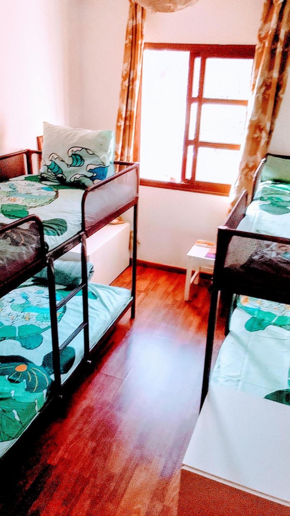 A Casa Di Ilaria Hostel คอร์ราเลโฮ ภายนอก รูปภาพ